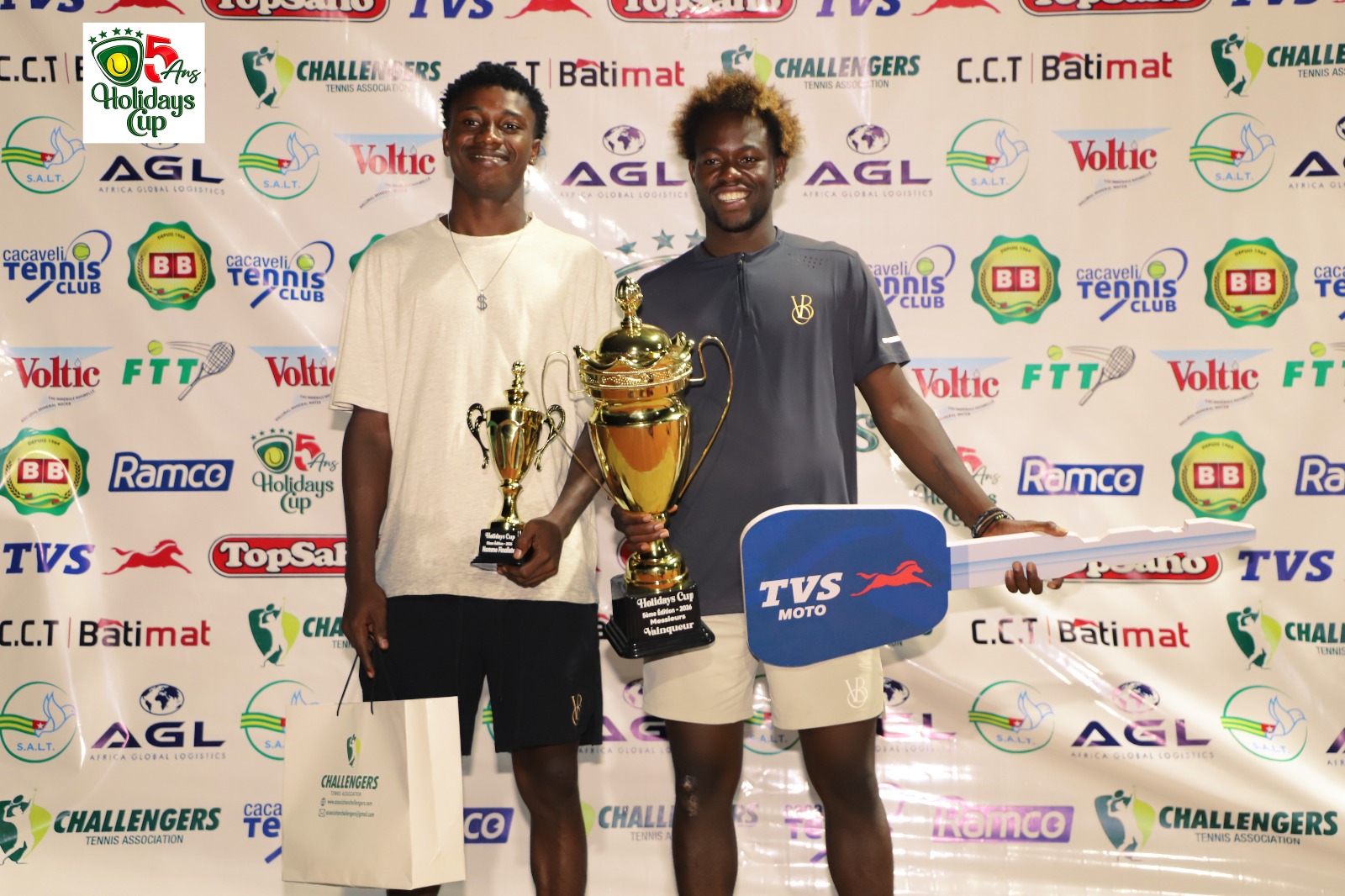 Jour 7 - Holidays Cup 2026 a Cacaveli - 2 aout